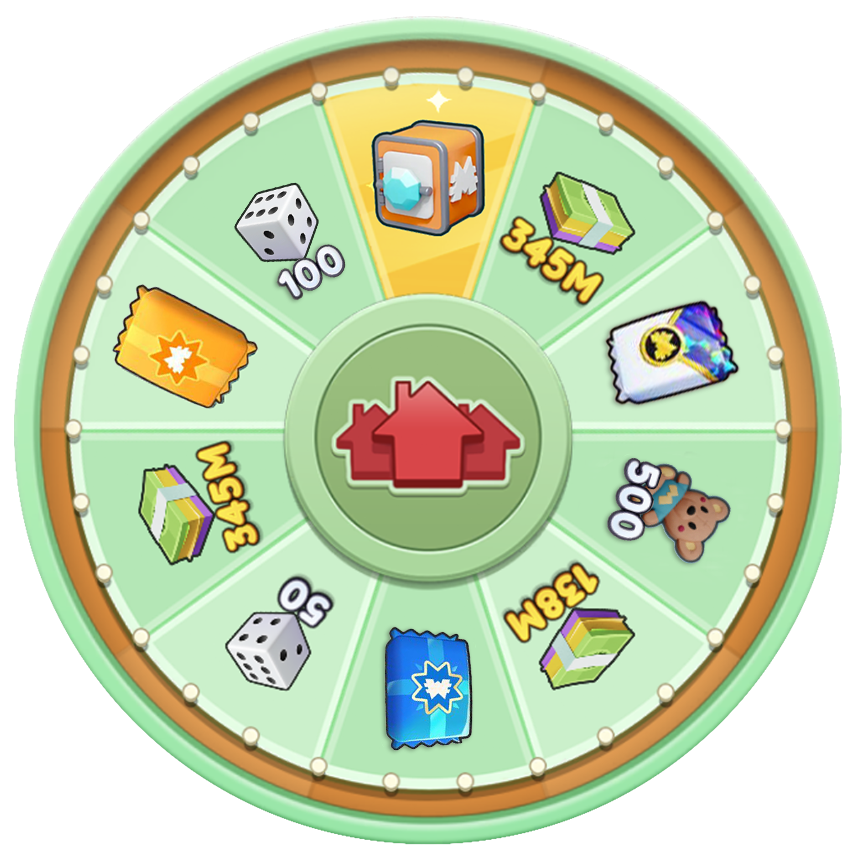 Color Wheel